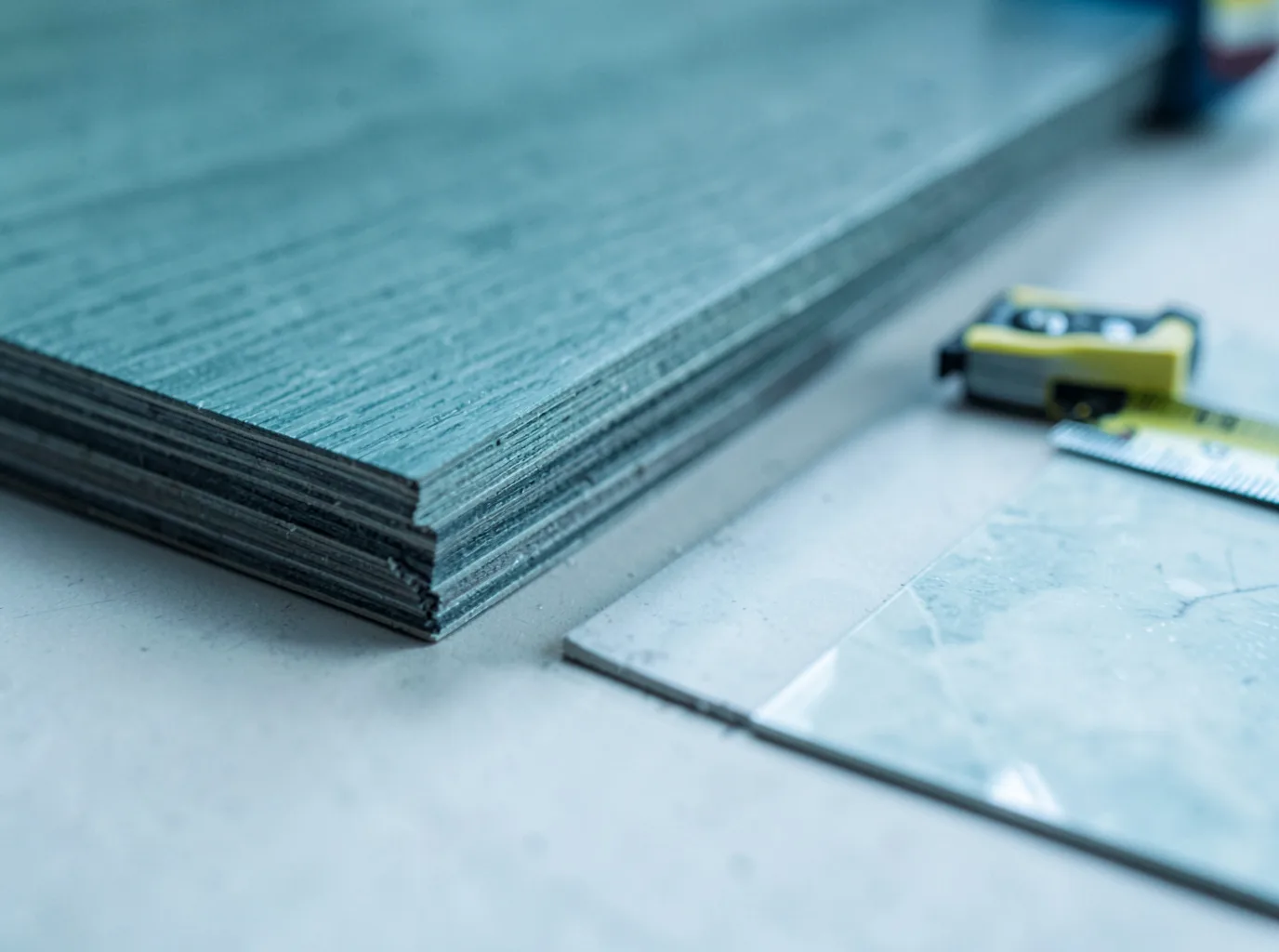 Luxury Vinyl Plank Installation Carbon, IA FAQs